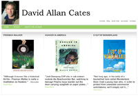 David Allan Cates