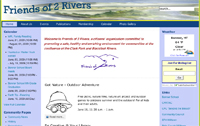 Friends of 2 Rives Milltown Montana