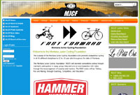 Montana Junior Cycling Foundation