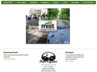 Missoula Institute for Sustainable Transportation Missoula Montana
