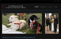 ourmontanawedding