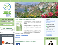 Sustainable Business Council Missoula Montana